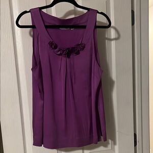 Halogen Blouse in White